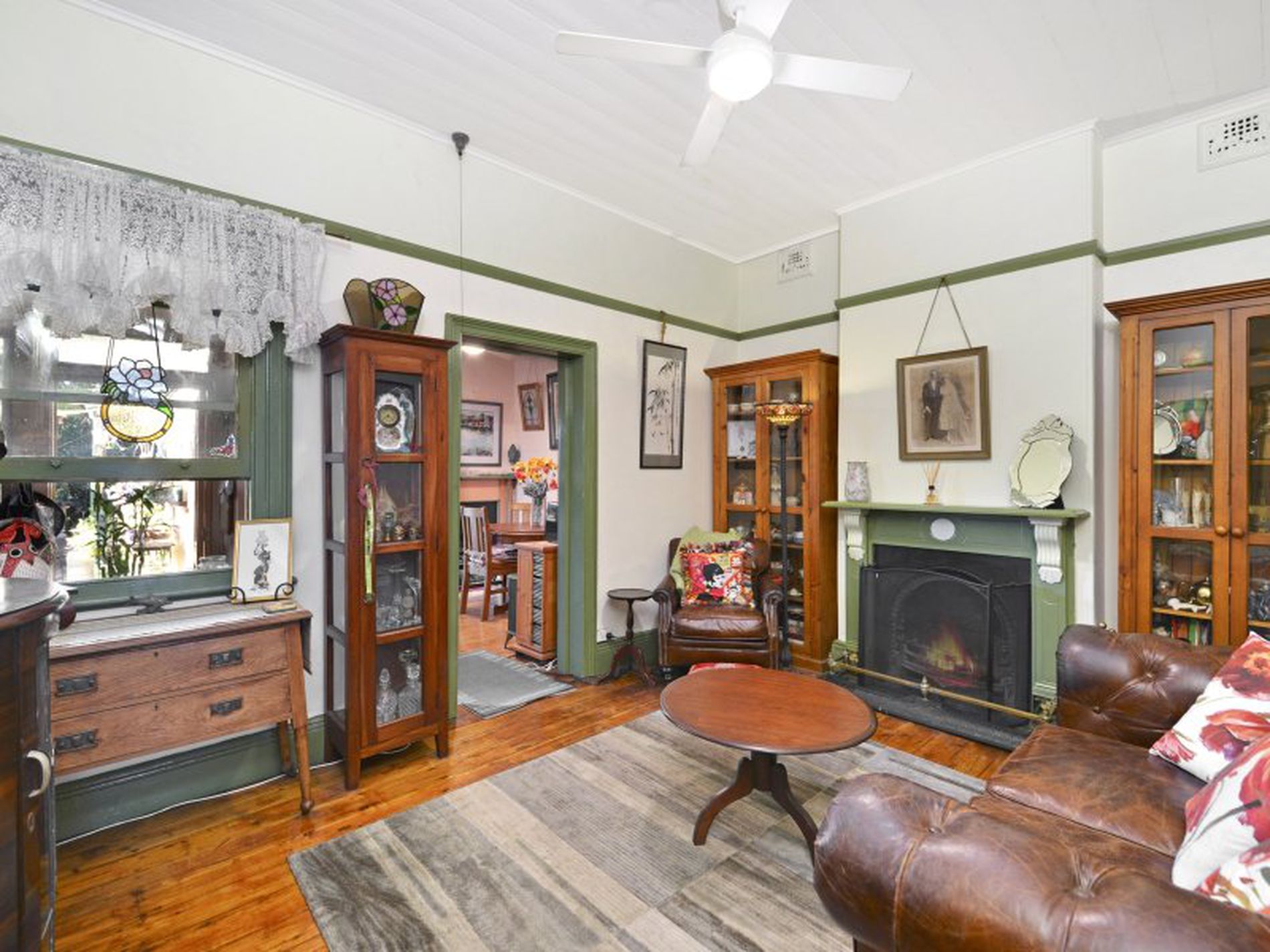 1049 Botany Road, Mascot