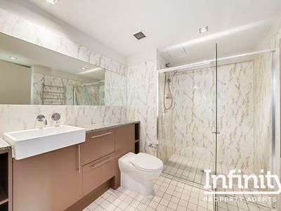 502 / 88 Berry Street, North Sydney