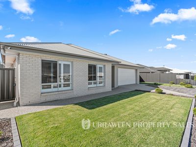31 Mataranka Circuit, Nikenbah