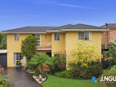 10 Flynn Place, Bonnyrigg Heights