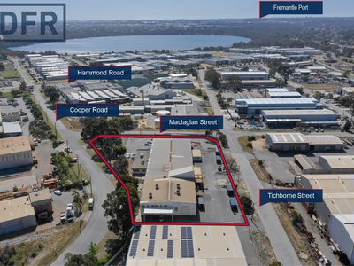 26B Cooper Road, Cockburn Central