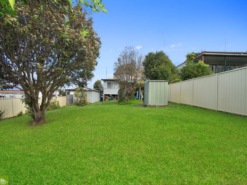 West Wollongong