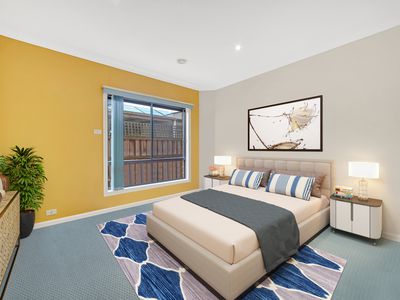 23 Rivergum Rise , Hampton Park