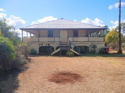218 Reedy Creek Road, Kingaroy