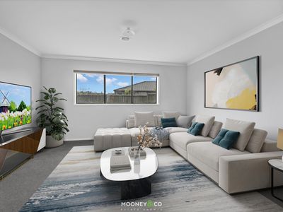 4 Riverrun Drive, Botanic Ridge