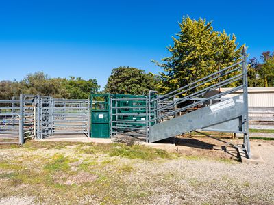 2123 Kiewa Valley Highway, Kergunyah