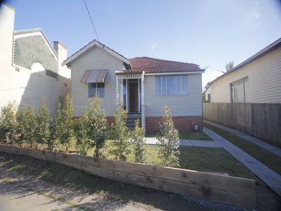 81 Maud Street, Mayfield