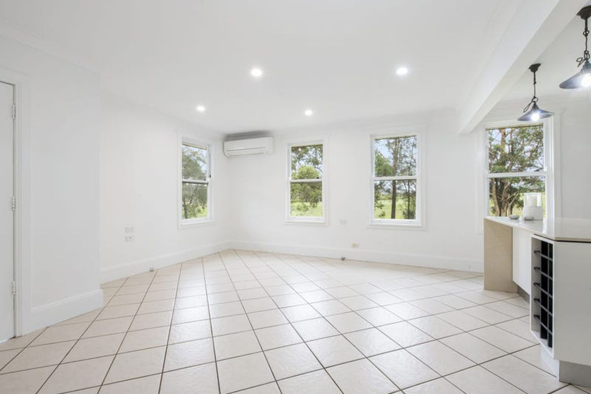 43 Newcastle Street, Springfield