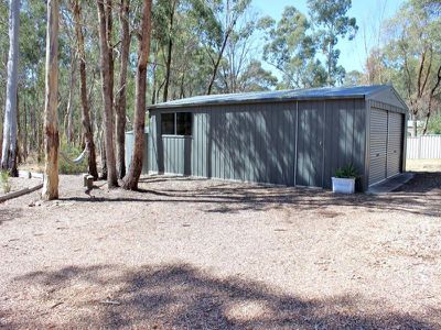 63 Lethebys Road, Sailors Gully
