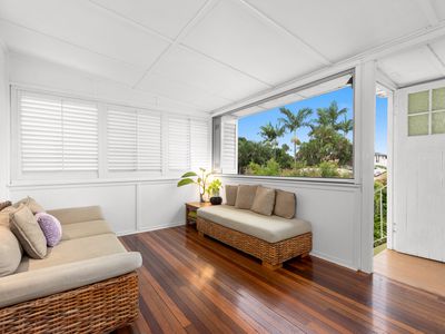 17 St Clair Street, Kedron