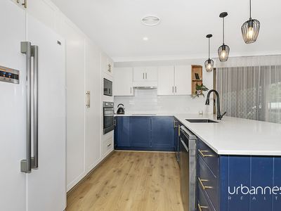 24 Kingfisher Street, Albany Creek