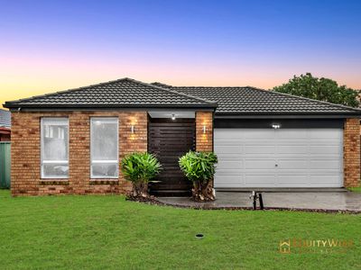 6 Toohey Court, Wyndham Vale