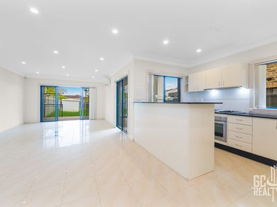 31a Walker Street, Merrylands