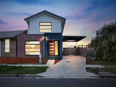 5A Deanswood Road, Hampton Park