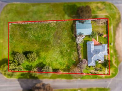 35-39 High Street, Heathcote