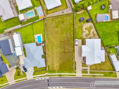 20 Eucalyptus Avenue, Taroomball