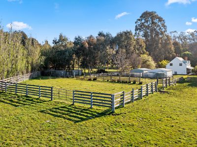 523 Howes Creek-Goughs Bay Road, Goughs Bay
