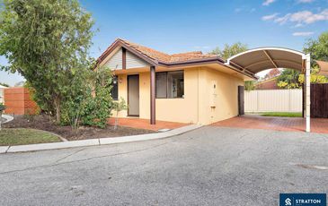 21D Margaret Street, Midland