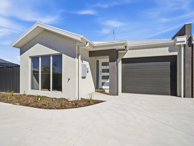 36 Sarakos Circuit, Wangaratta