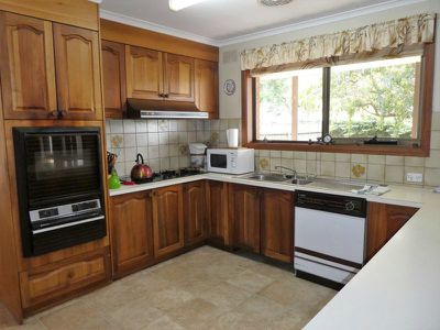 5 Goulburn Street, Seymour