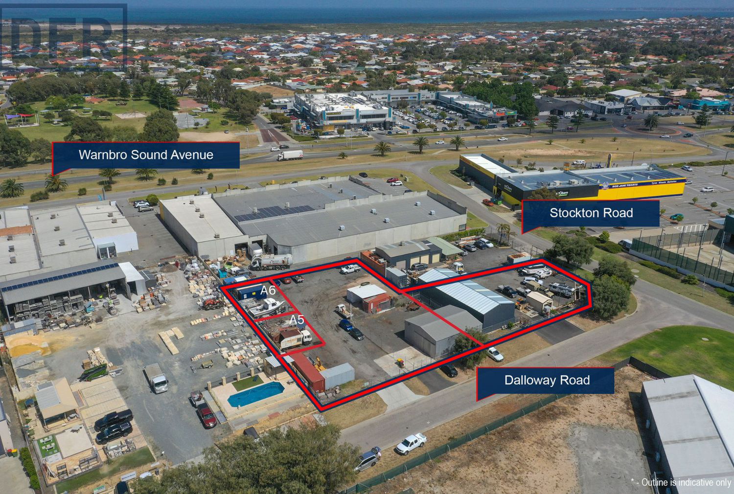 2 Dalloway Road, Port Kennedy