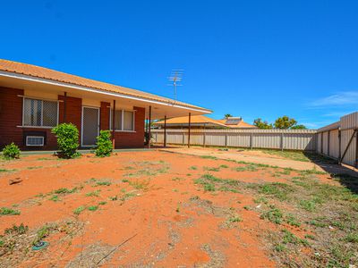 3 Curlew Crescent, South Hedland