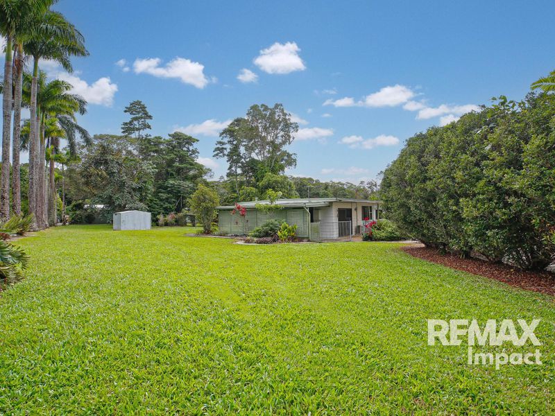 10 Meadow Road, Julatten