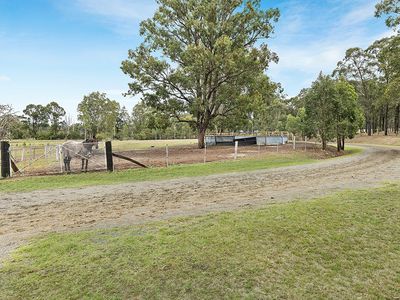 123 Sawyers Gully Road, Sawyers Gully