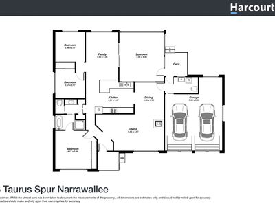 6 Taurus Spur, Narrawallee