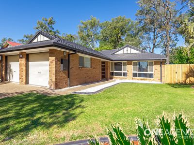 49 Banksia Cct, Forest Lake