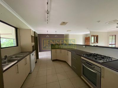 197 Bluff Road, Millchester