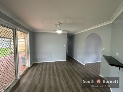 8 Agnes Street, Kingaroy