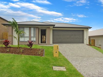 26 Leabrook Place, Pimpama