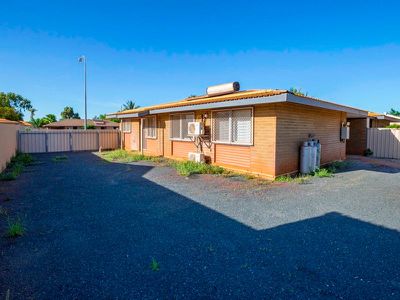 13A-13B Koombana  Avenue, South Hedland