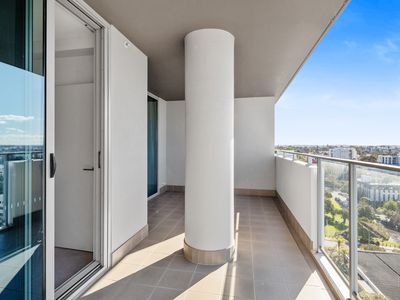 1303 / 659 Murray Street, West Perth