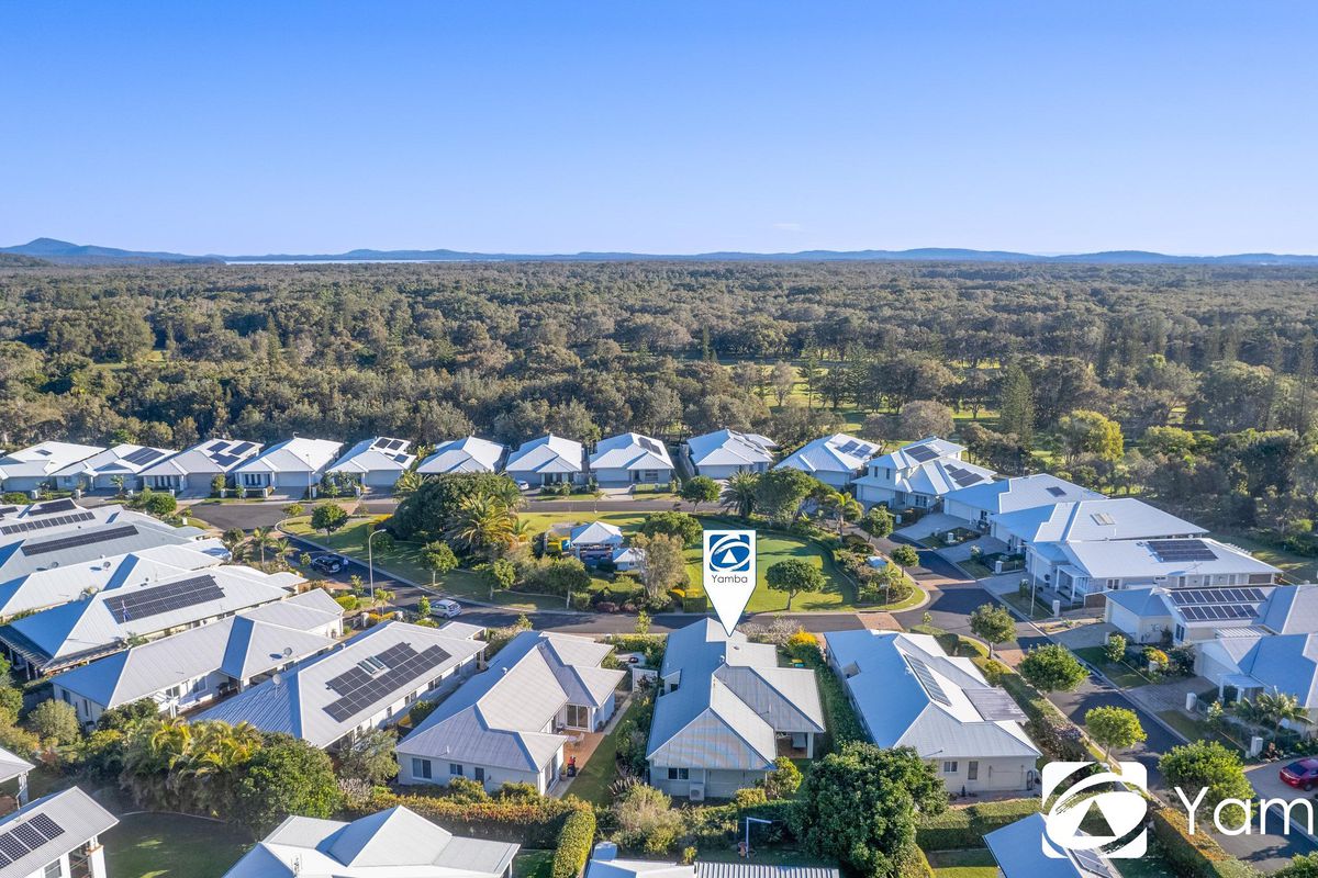 3 The Parkway, Yamba