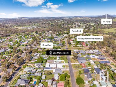 38A McKenzie Street, Broadford