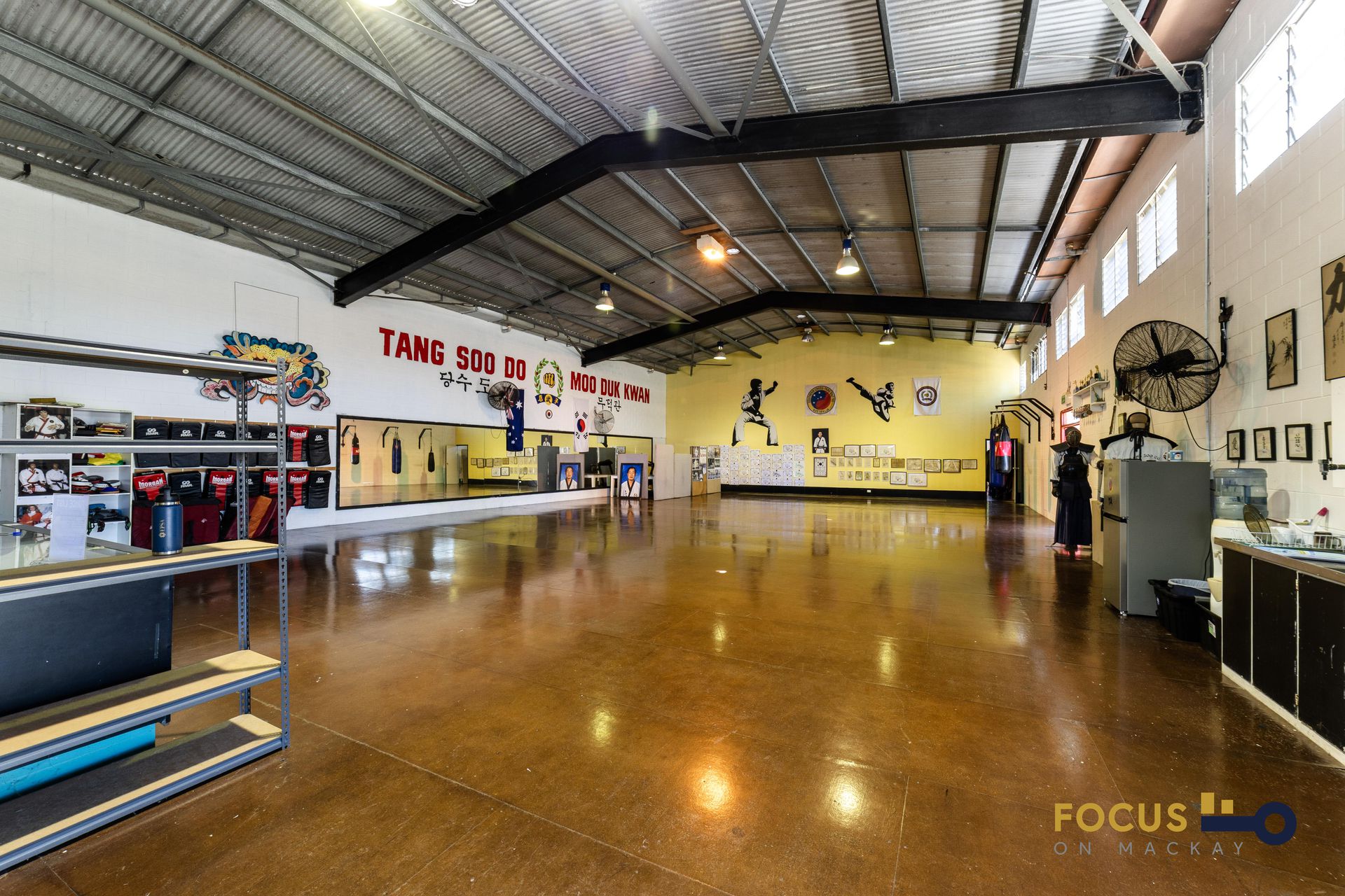 3 Palmer Street, North Mackay