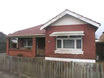 49 Woodville Road, Granville
