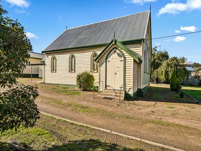9 Moora Road, Rushworth
