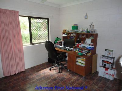 Atherton