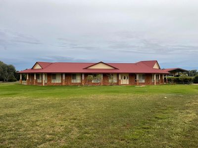 3L Thurloo Road, Dubbo