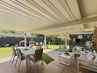 3 Moorhen Court, Eli Waters