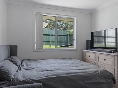 35 & 35a Gemini Way, Narrawallee