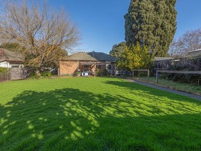 521 Heidelberg Road, Alphington