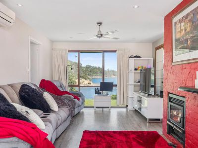442 Cygnet Coast Road, Petcheys Bay