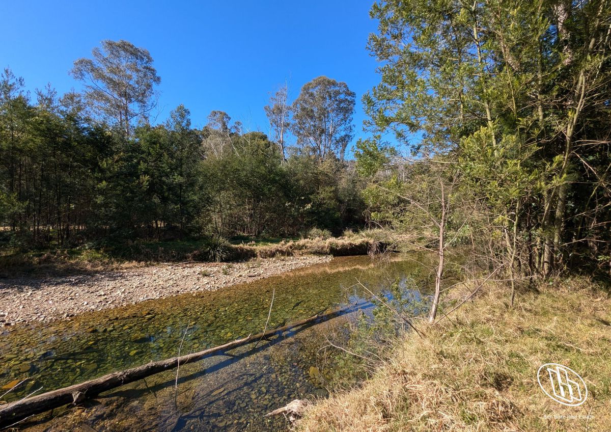115 Gulph Creek Road, Nerrigundah