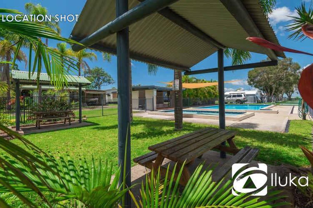 20 / 286 Iluka Road, Woombah