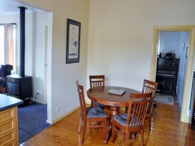 32 Holloway Street, Boort