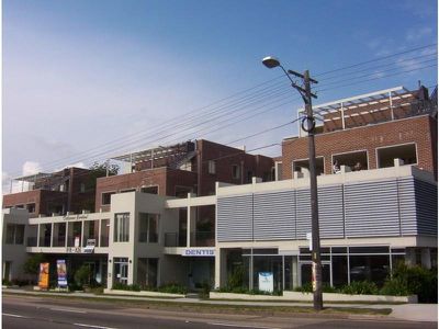 5 / 818 Canterbury Road, Lakemba